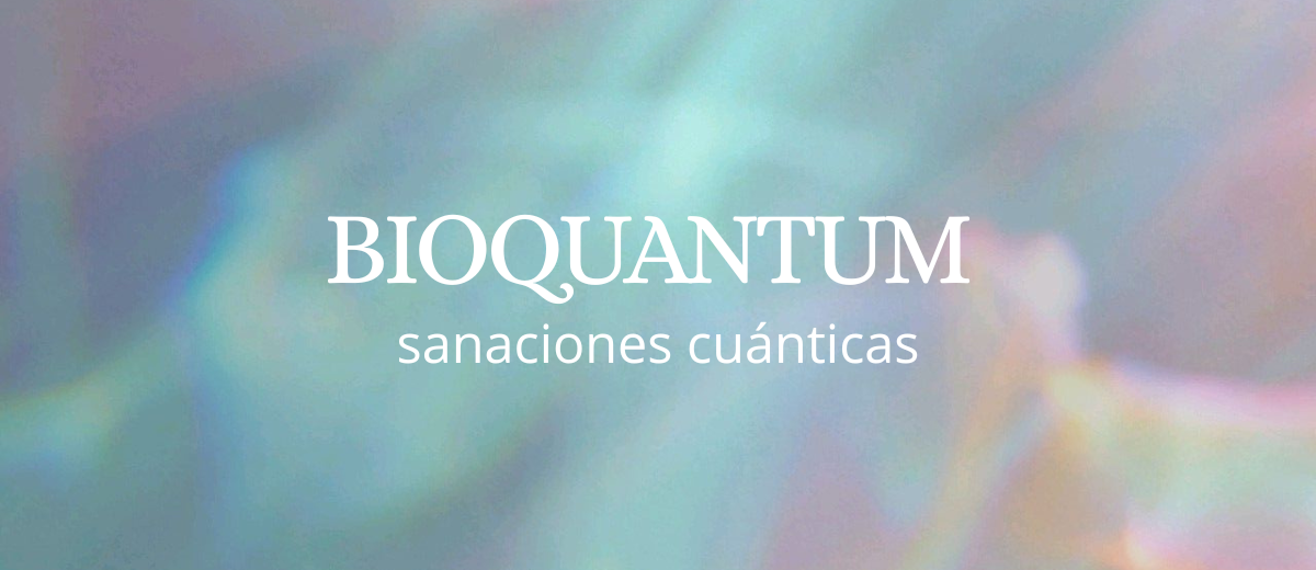 Bioquantum